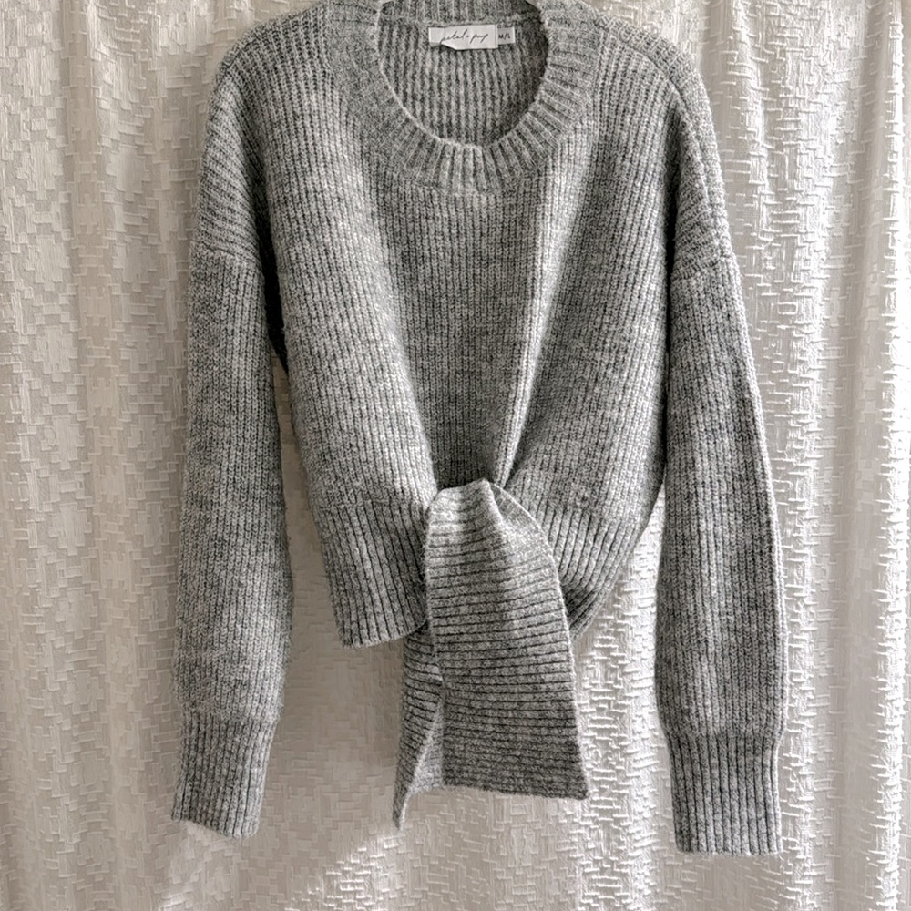 PETAL + PUP - Cropped sweater - Size M/L